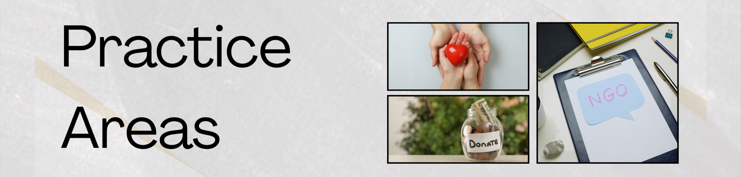 Best Law firm for trust, society, NGO Registration