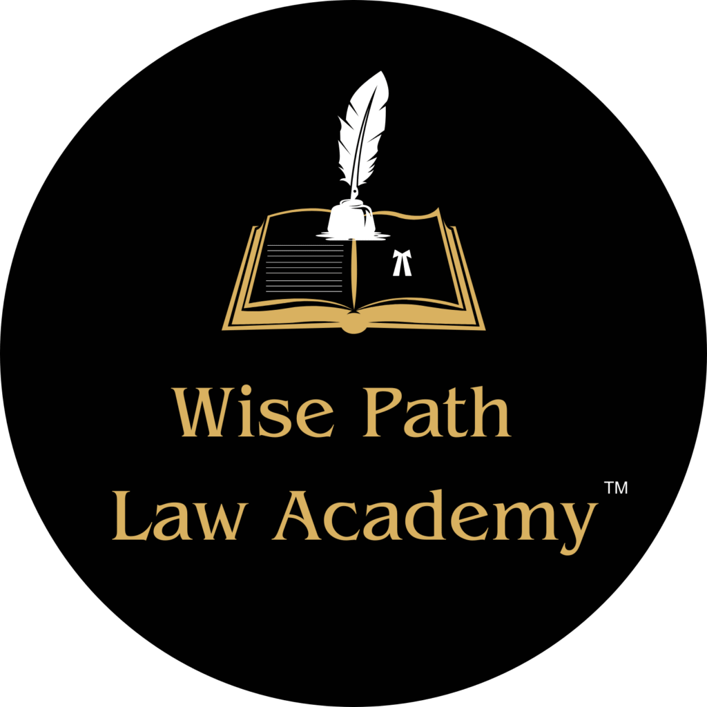 Wise Path Law Academy