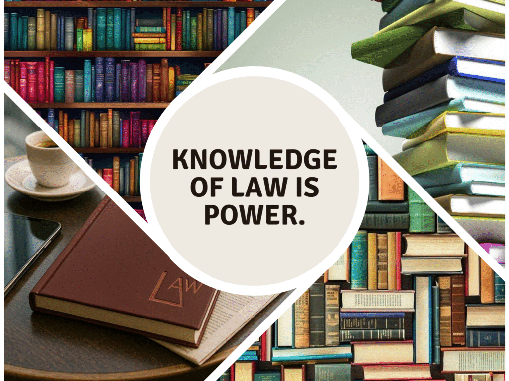 Best Online Law Coaching