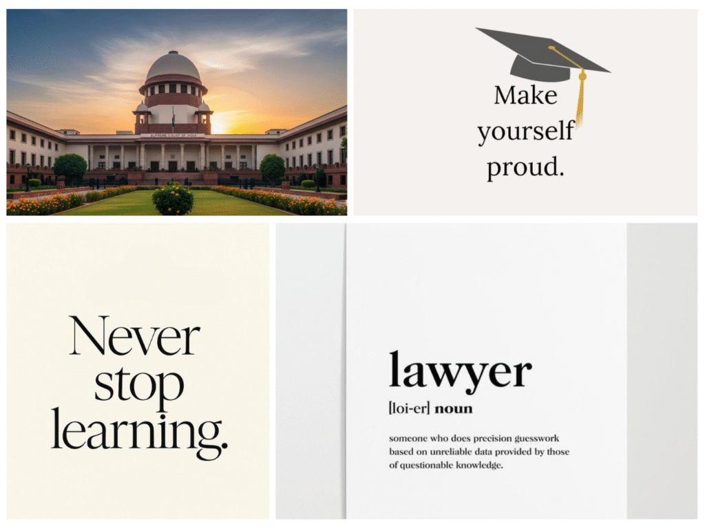 Indias Best online law classes