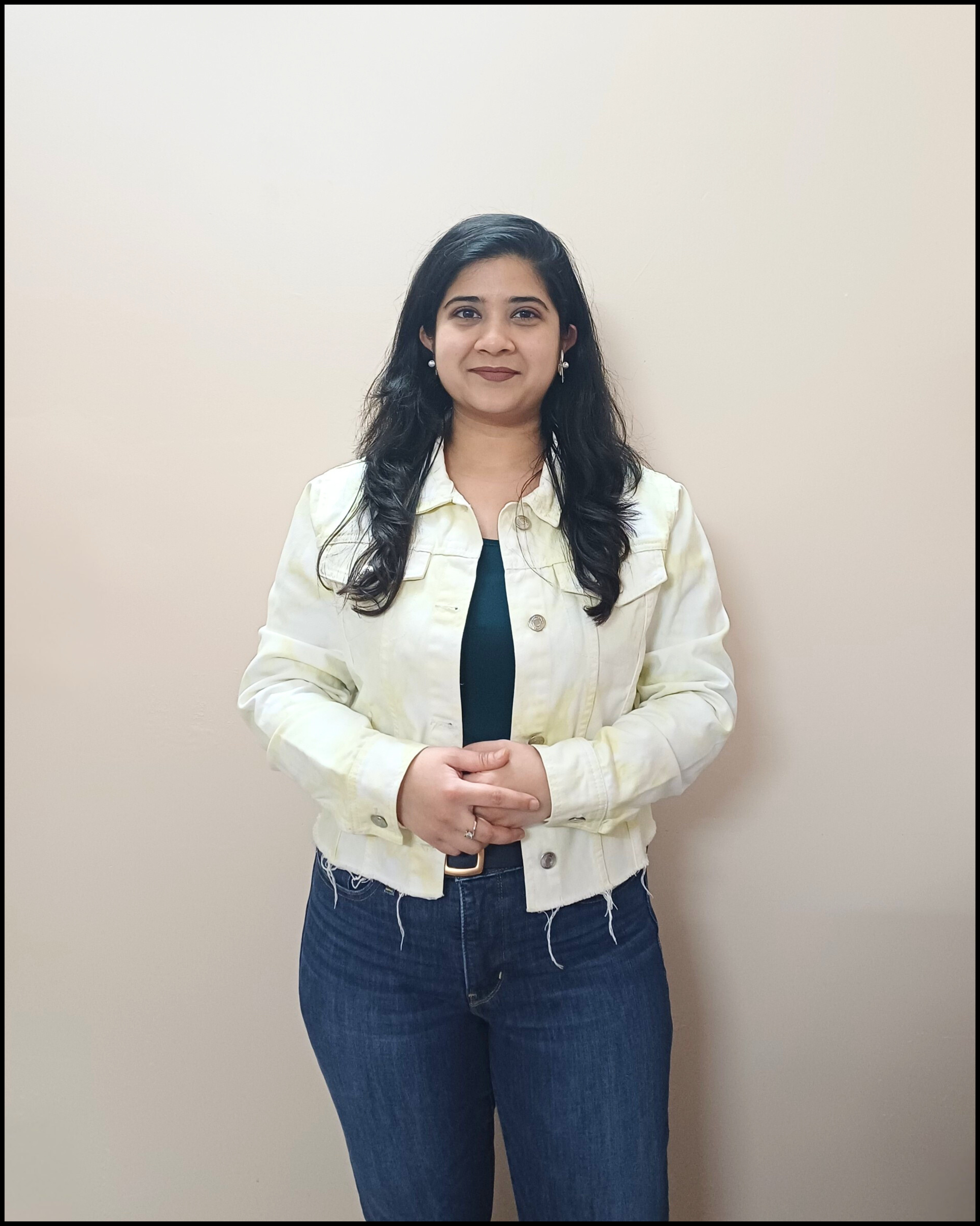 Priya Gupta founder Wise Path Law Academy